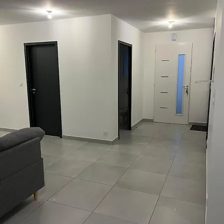 Nyaraló Maison Neuve T4