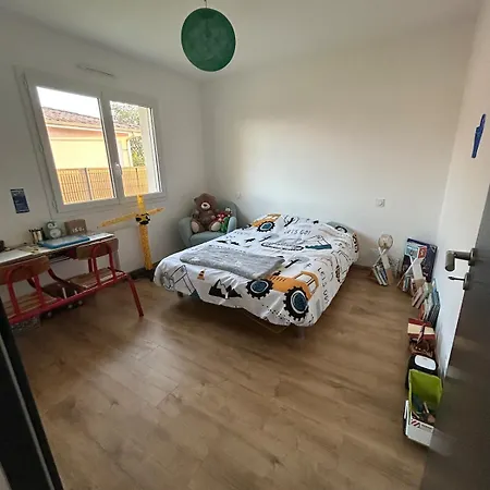 Nyaraló Maison Neuve T4 *