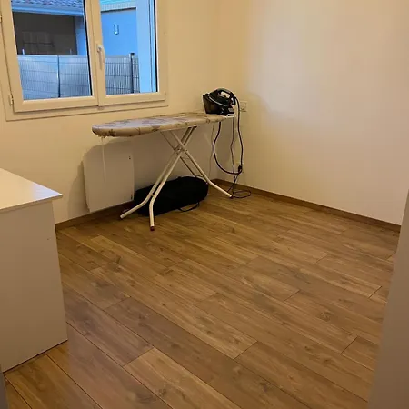 Nyaraló Maison Neuve T4