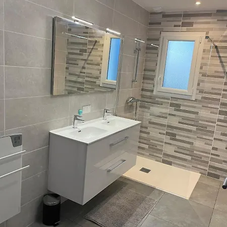Nyaraló Maison Neuve T4 Hagetmau