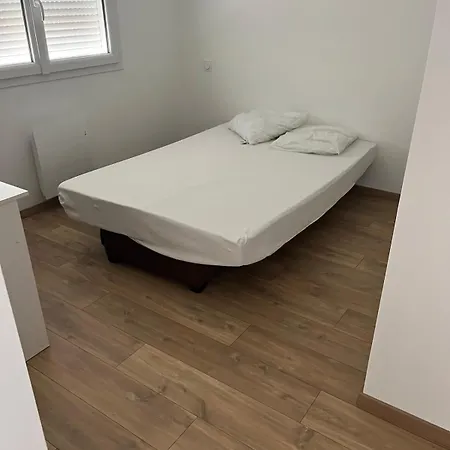 Nyaraló Maison Neuve T4 Hagetmau